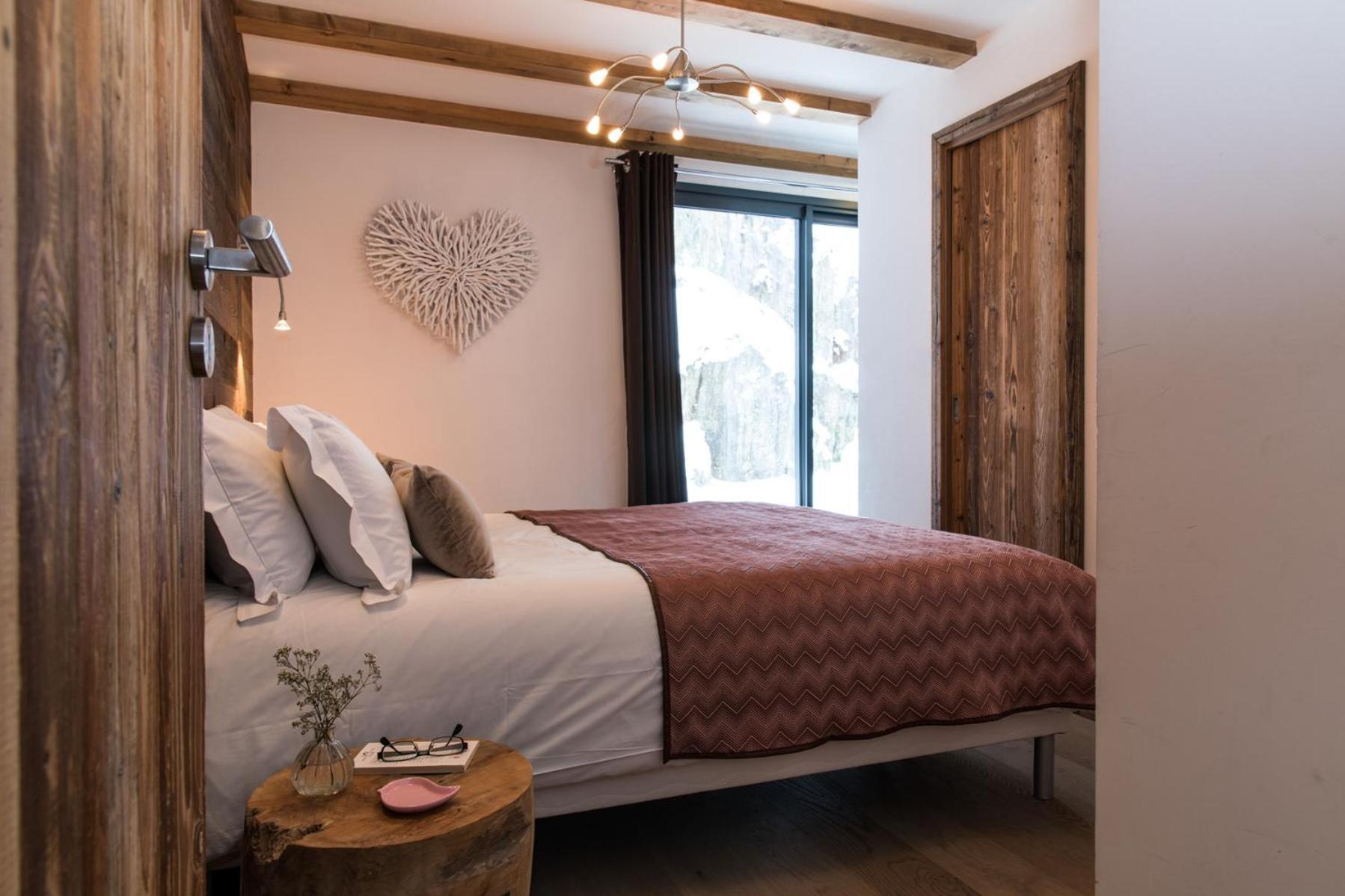 Belachat Chalet